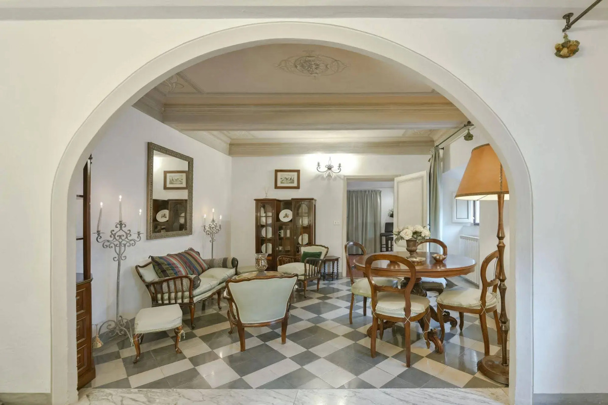 Palazzo Coli Bizzarrini