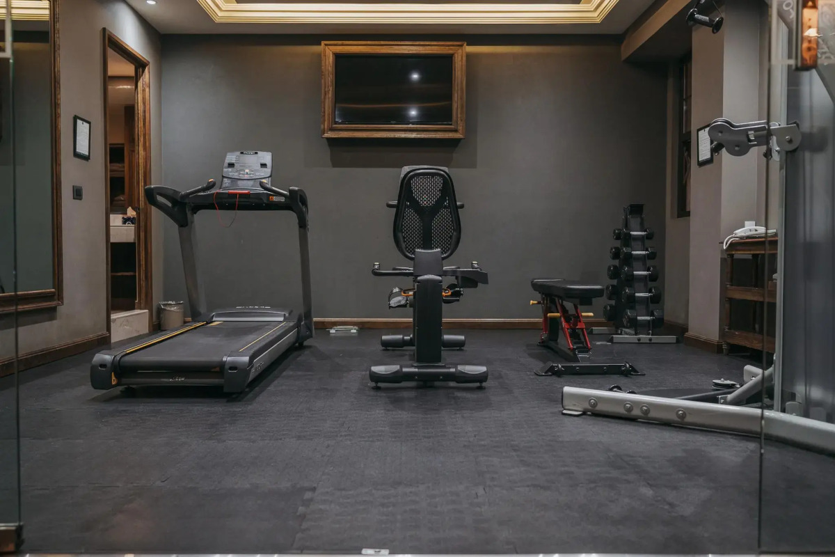  Zocalo Central Mexico City