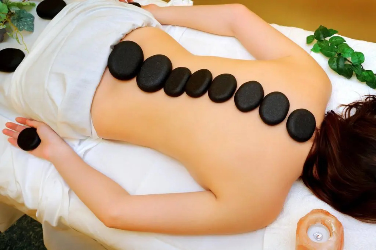 Wellness hotel Svornost