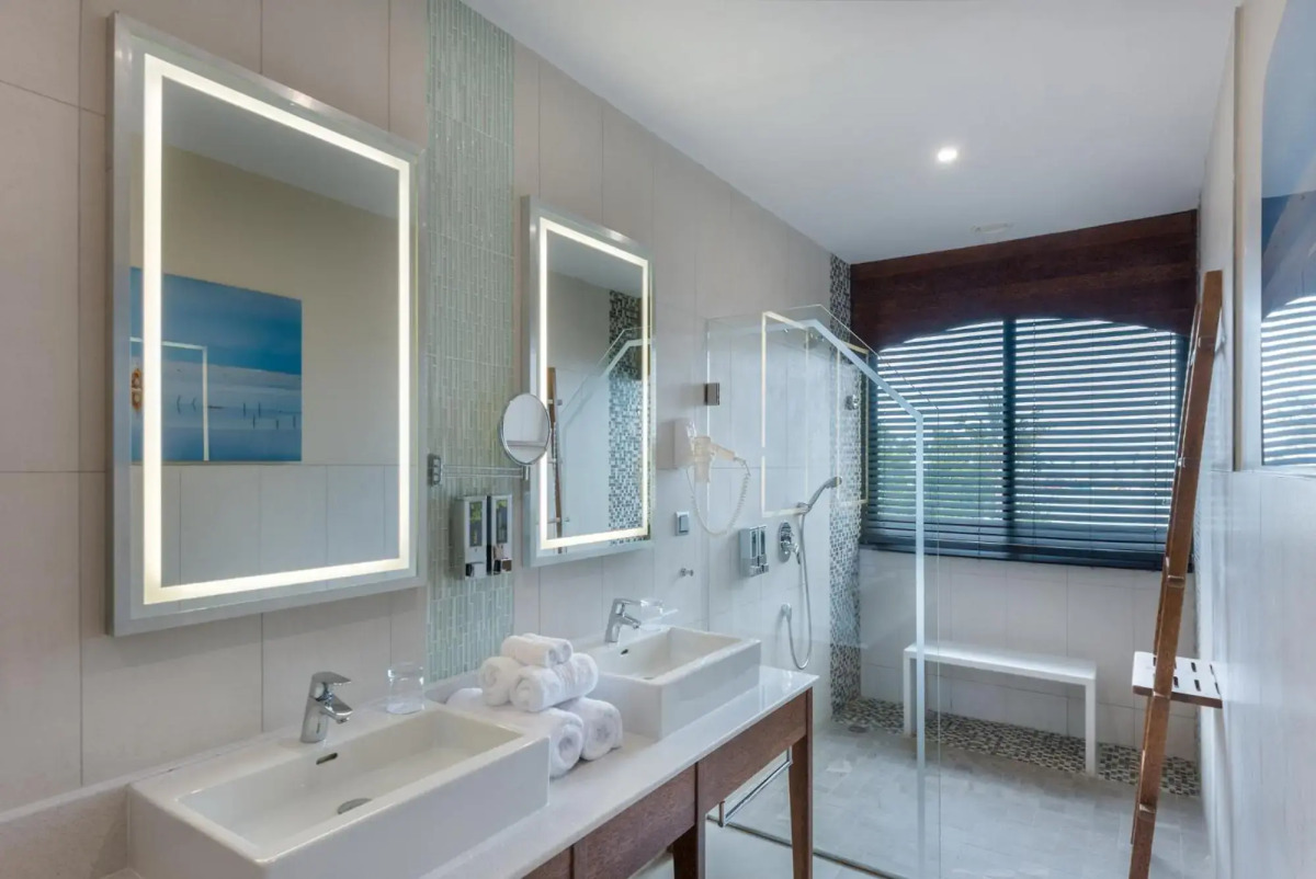 Hotel Verde Zanzibar - Azam Luxury Resort & Spa