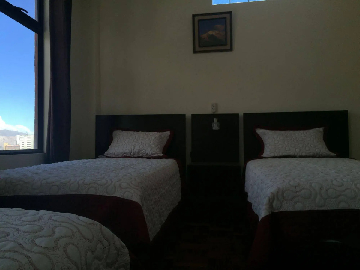 Residencial Alta Vista