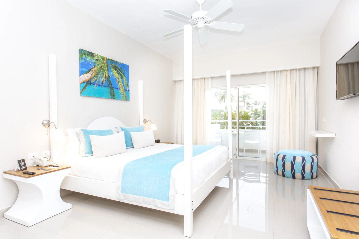 Отель Sunscape Dominicus La Romana