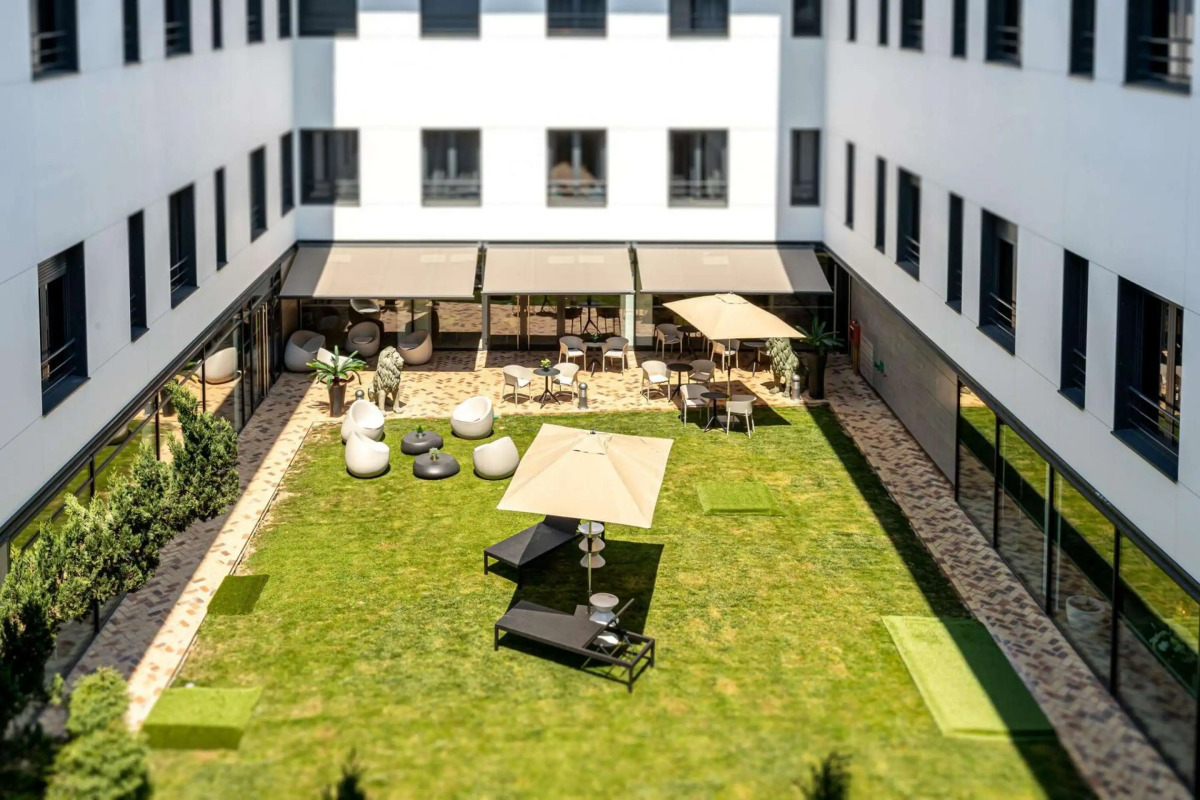 Les Jardins de Saint-Cloud