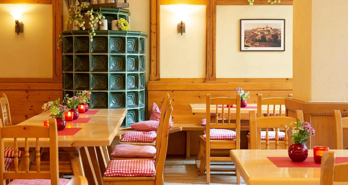 Victor's Residenz-Hotel Leipzig