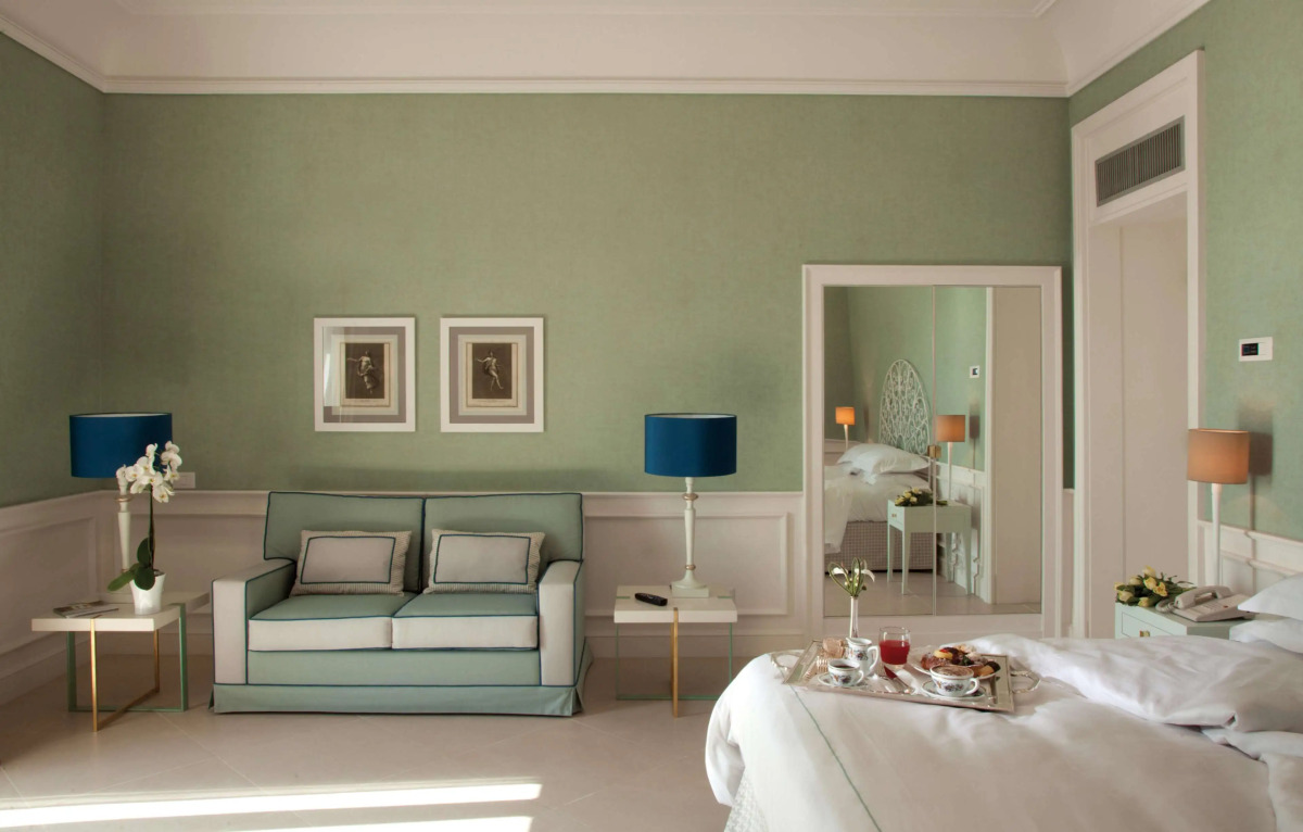 Grand Hotel Santa Lucia