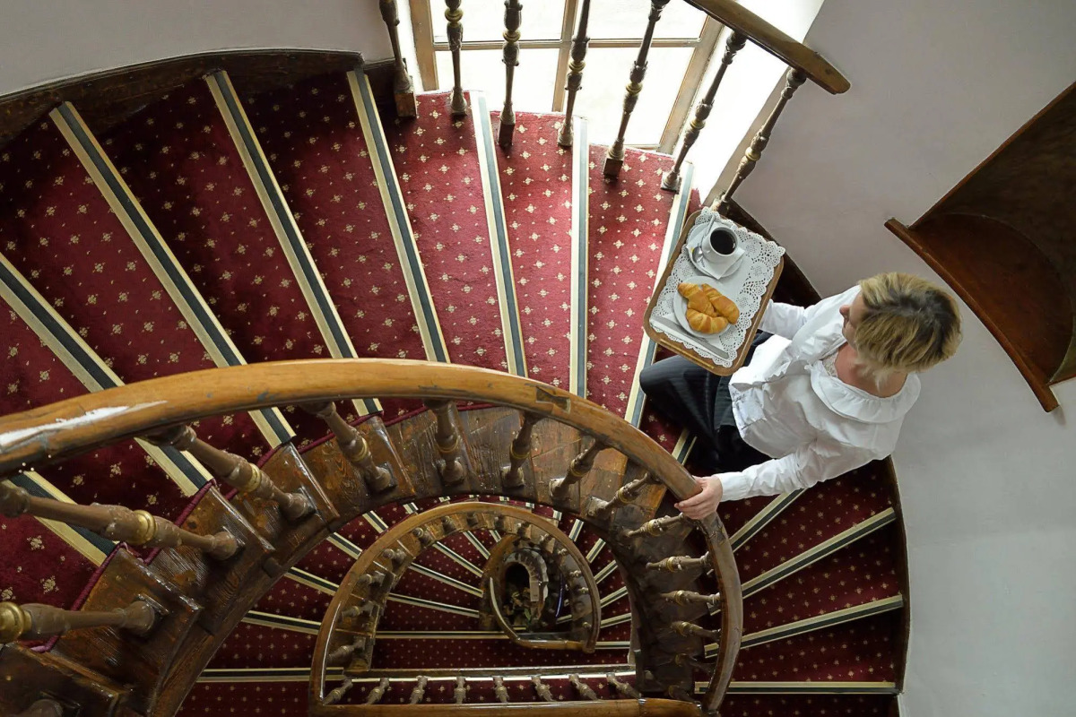 Konstantinoupolis Hotel - Adults friendly