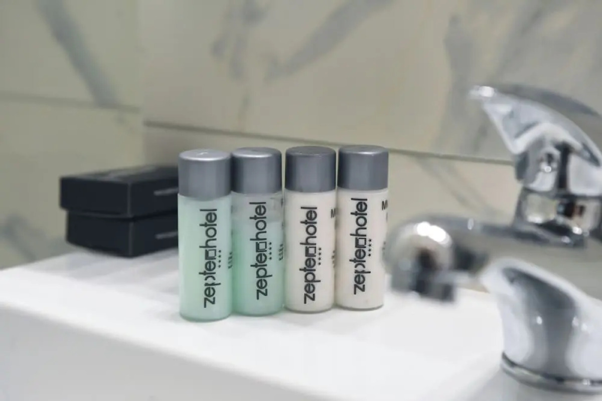 Zepter Hotel Vrnjačka Banja, member of Zepter Hotels