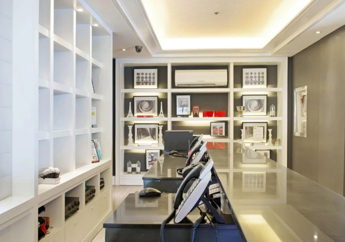 Azumi Boutique Hotel