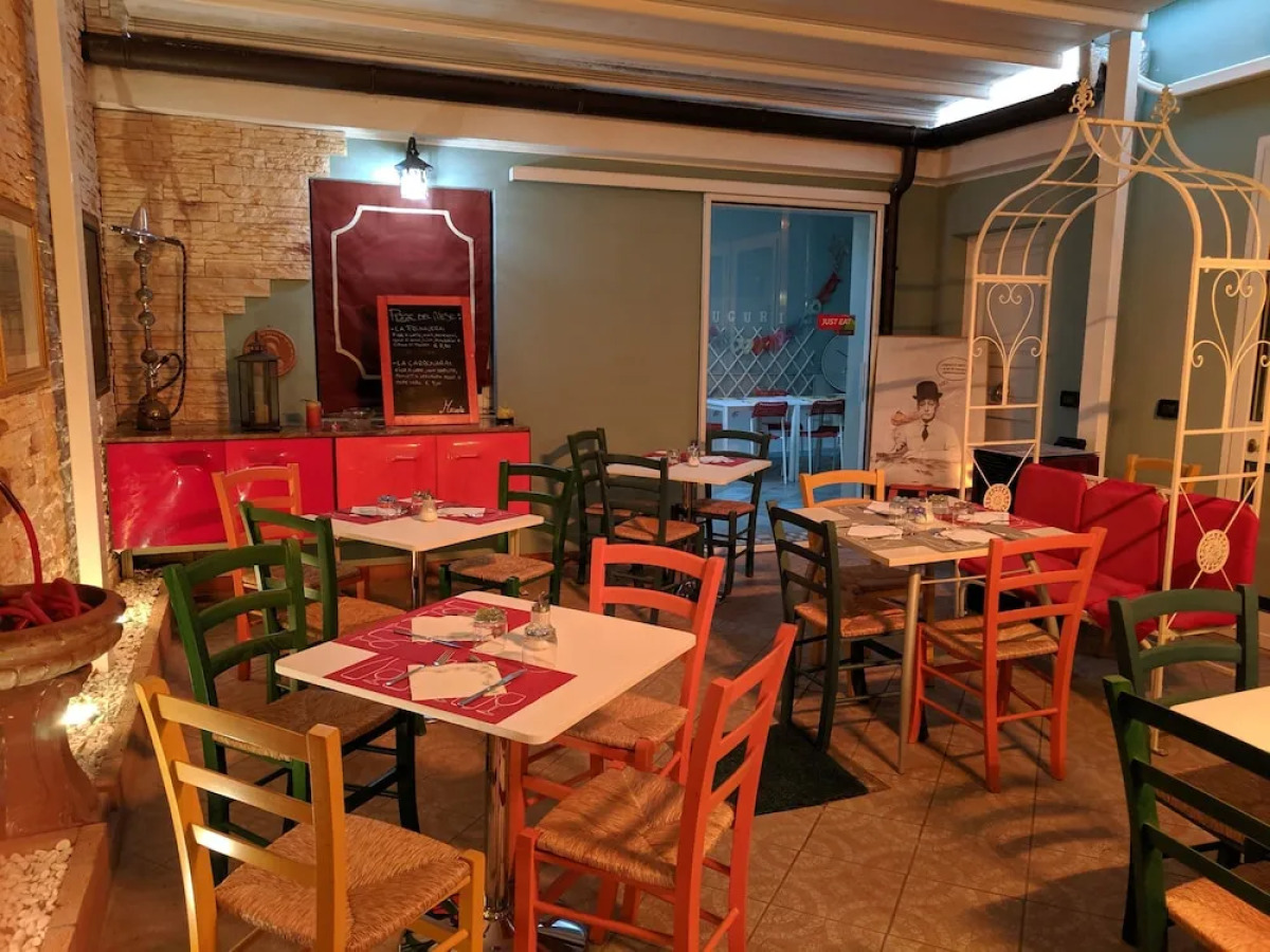 DElite Room & Breakfast