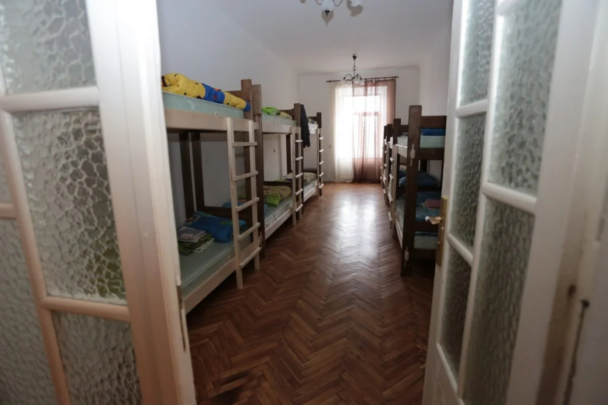 Хостел Coffee Home