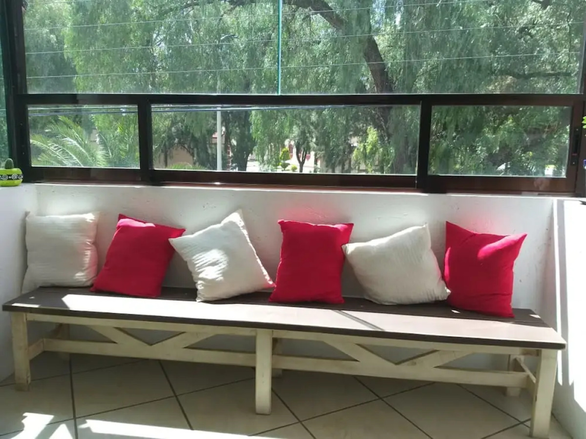 Hotel Boutique Acocalli