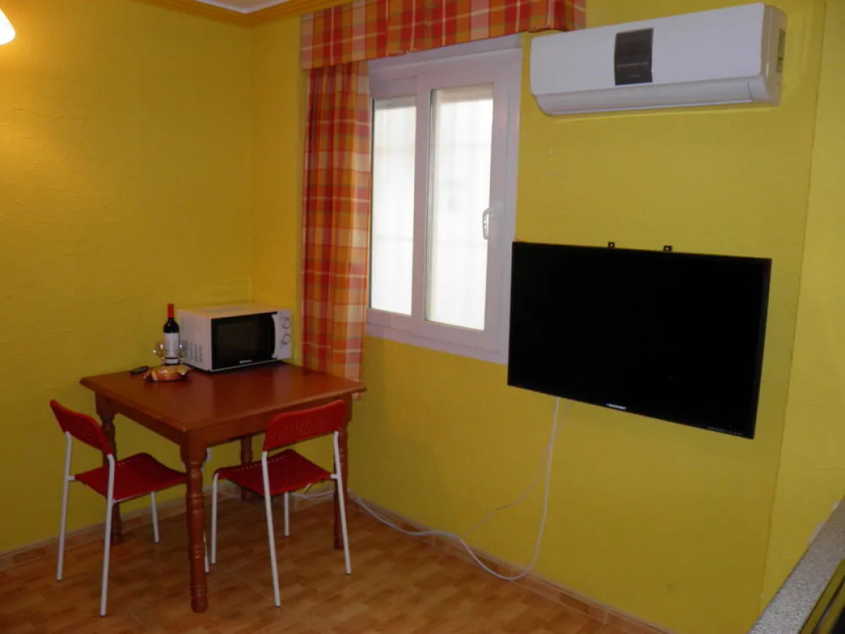 Unique Hotel Apartments