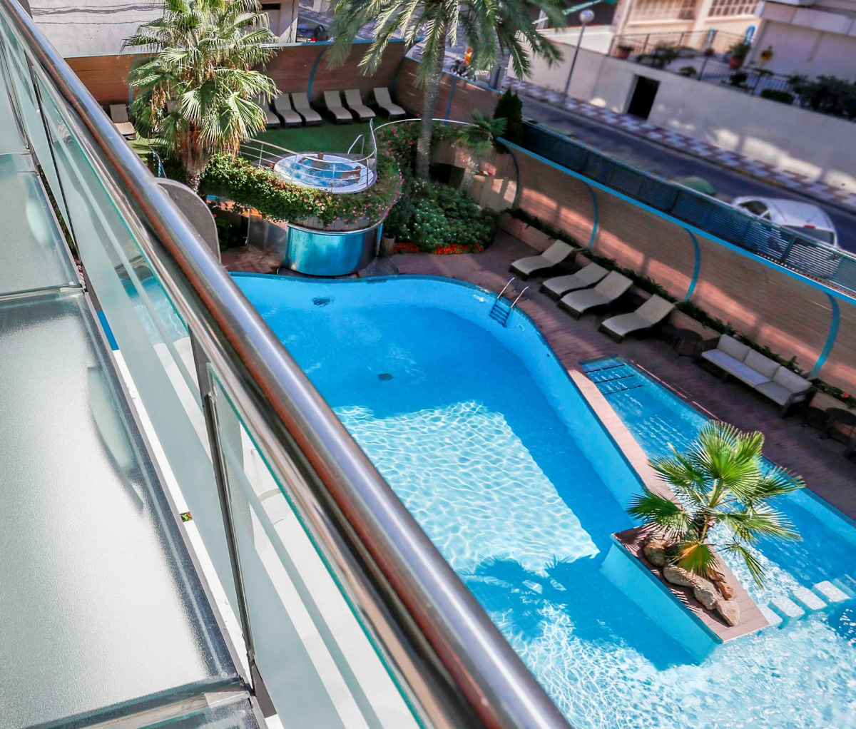 KAKTUS Hotel Kaktus Playa