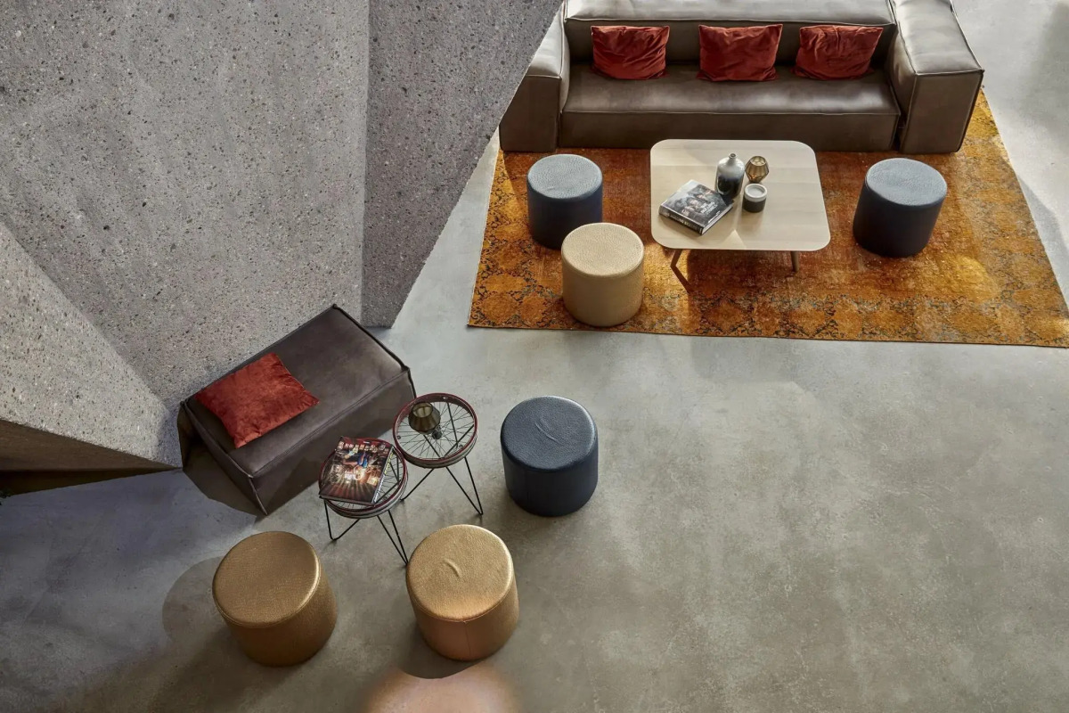 Sir Adam Hotel, part of Sircle Collection