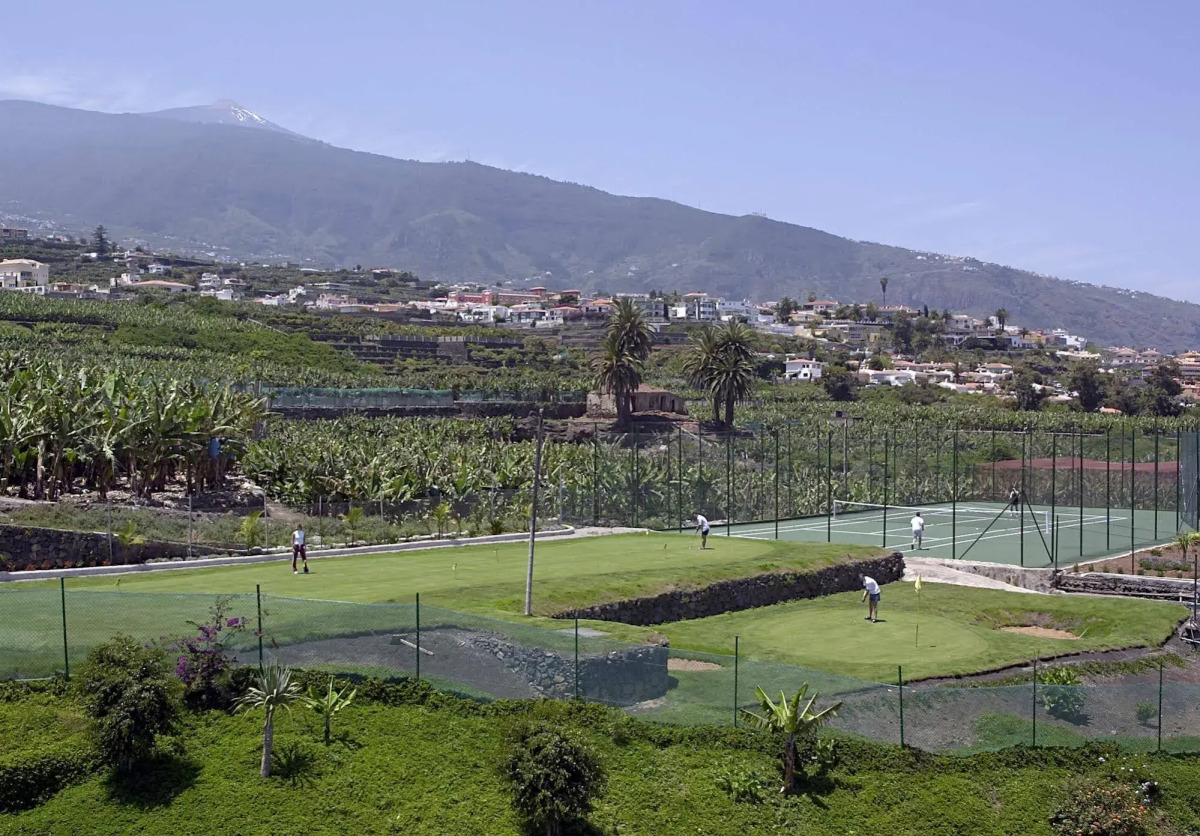 Gran Hotel Turquesa Playa