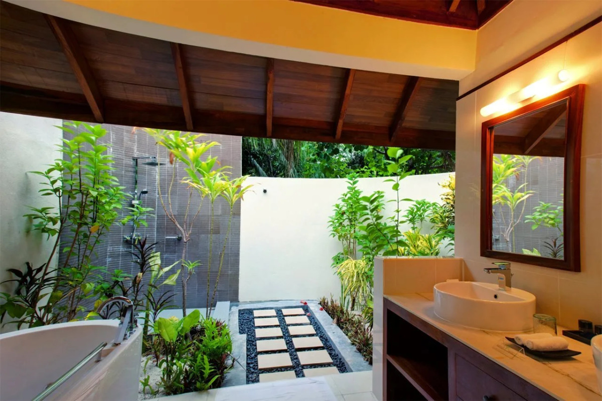 Robinson Maldives - Adults only