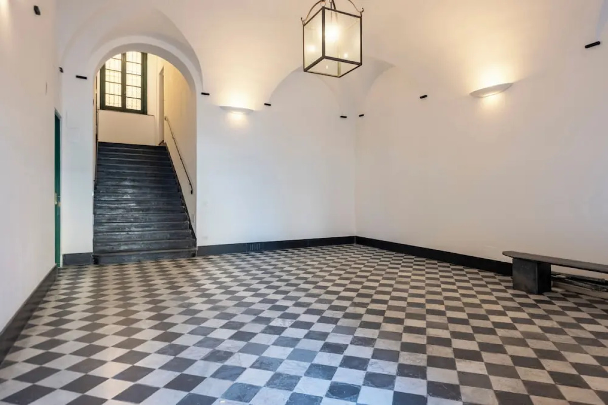 Portofino Sea View House