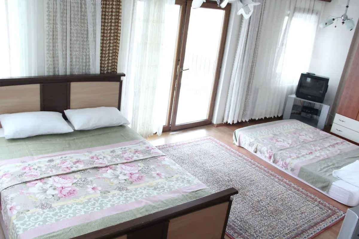 Sile Dikcati Pansiyon