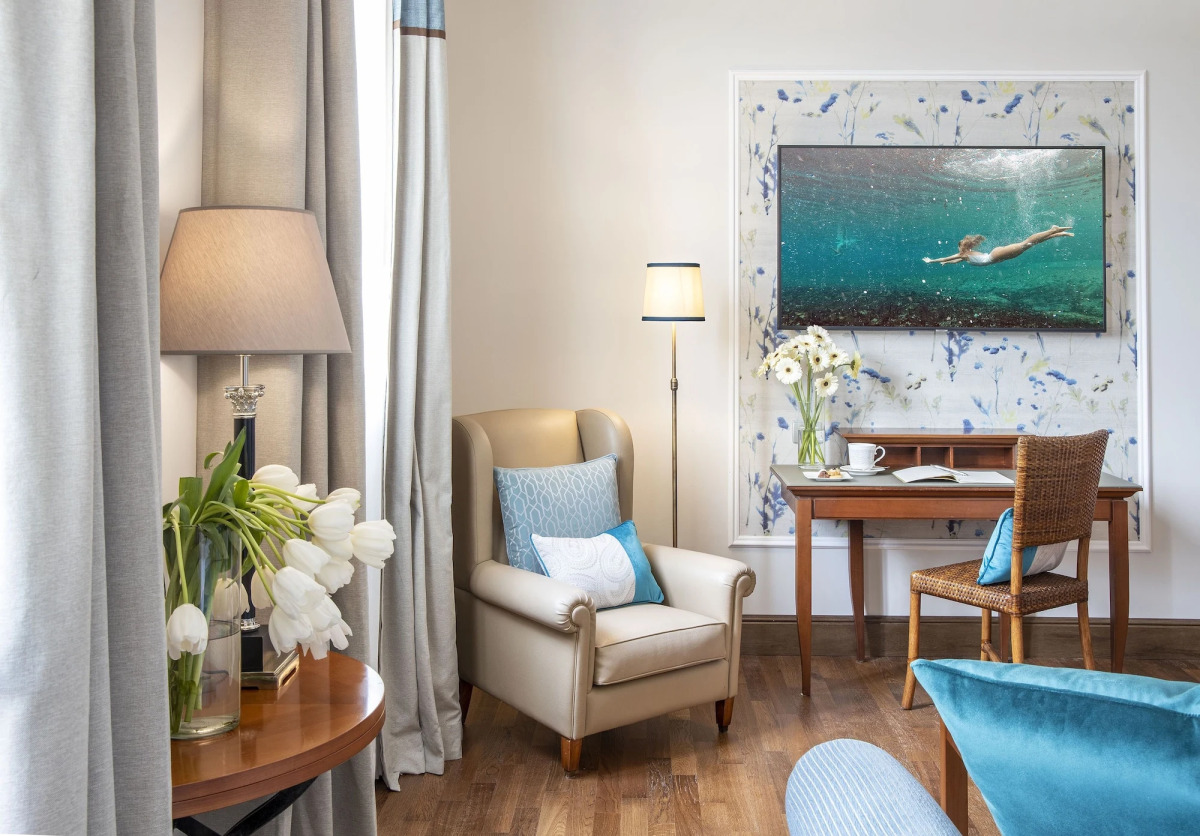 Terme di Saturnia Natural Spa & Golf Resort - The Leading Hotels of the World