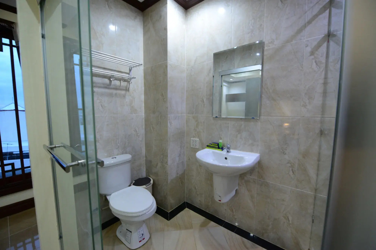 Vientiane Luxury Hotel