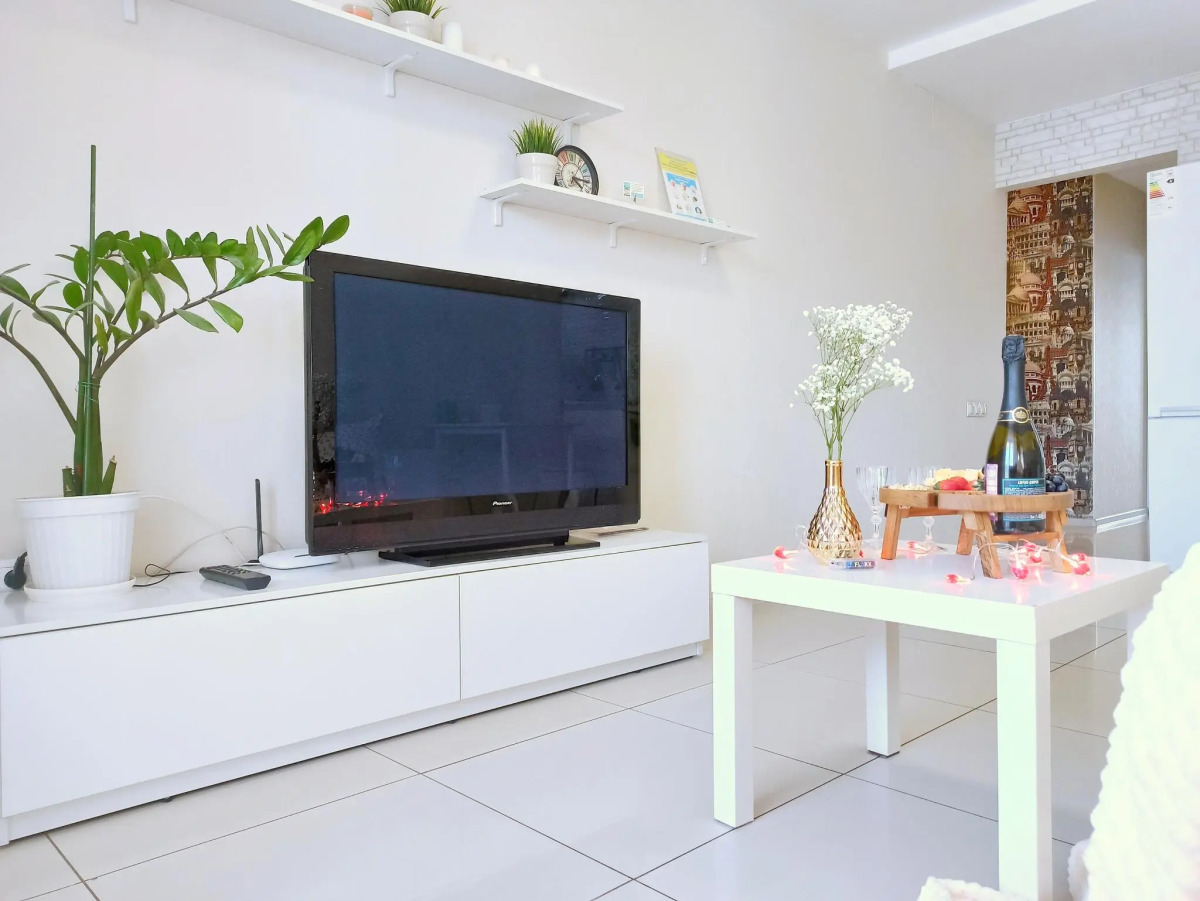 Проснись и Пой апартаменты