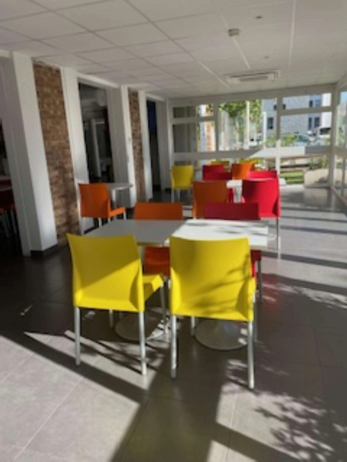 Hotel Premiere Classe Orly Rungis