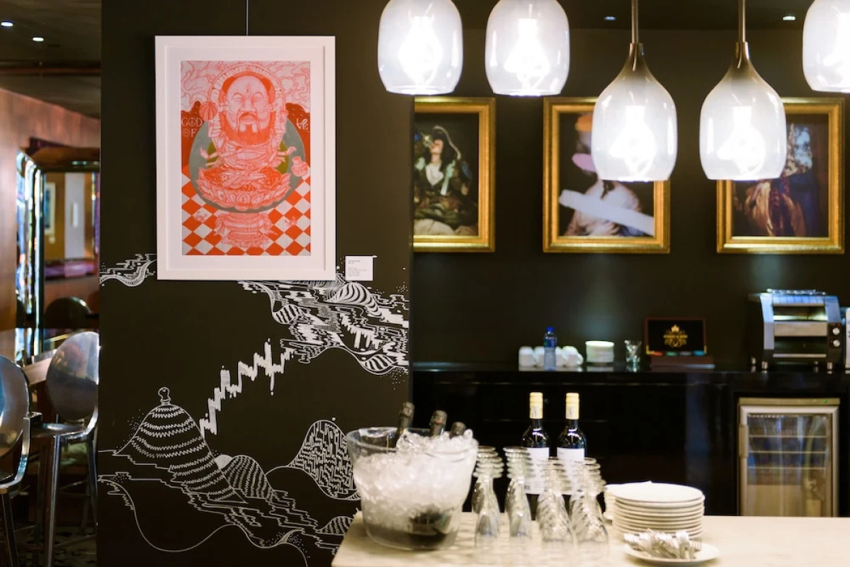 J Plus Boutique Hotel