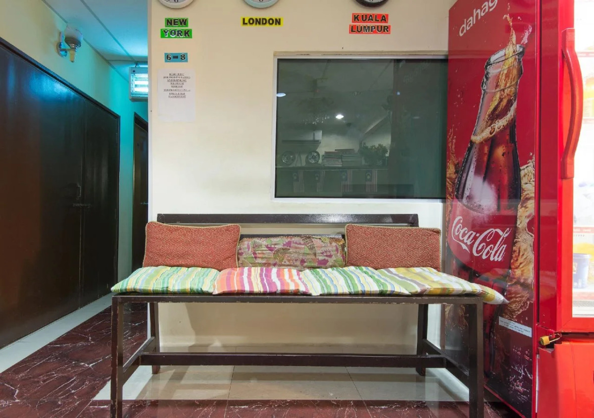 Hotel Royal Palm Lodge