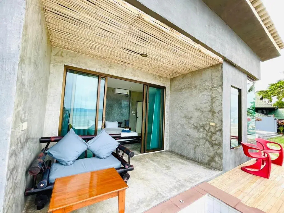 The Sea Resort Haad Rin