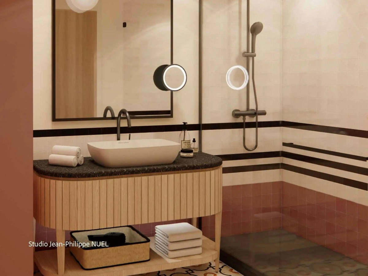 Le Talaia Hôtel & Spa Biarritz - MGallery Collection