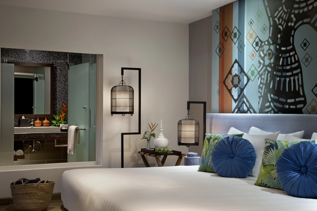 Outrigger Khao Lak Beach Resort