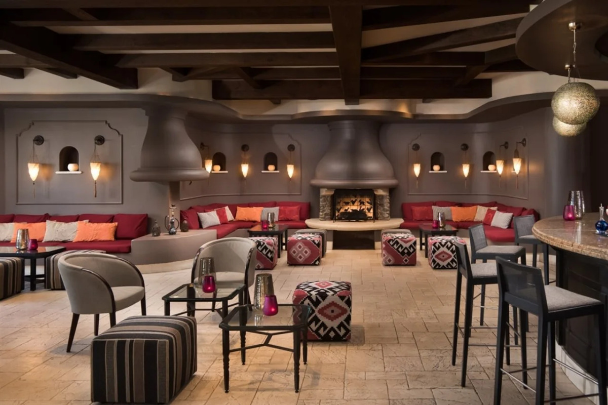 The Westin La Quinta Golf Resort and Spa