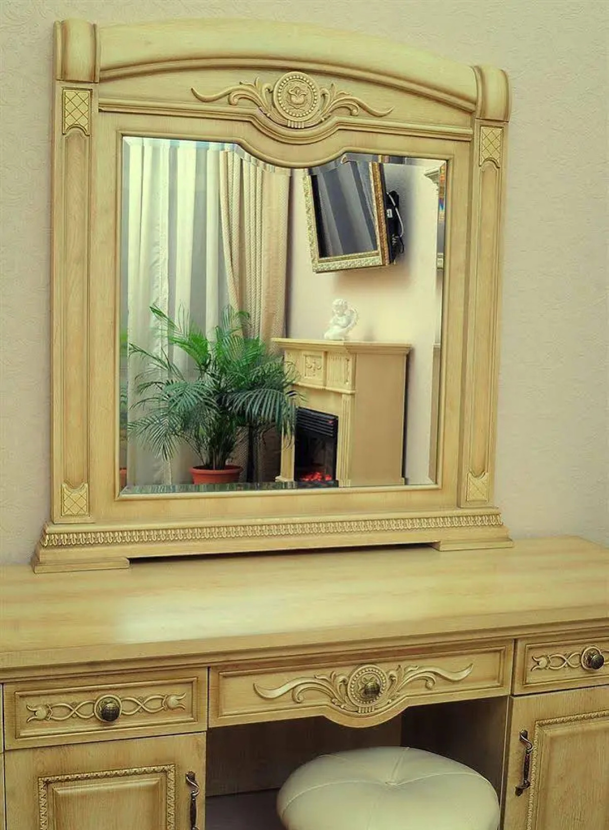 Апартаменты Опера