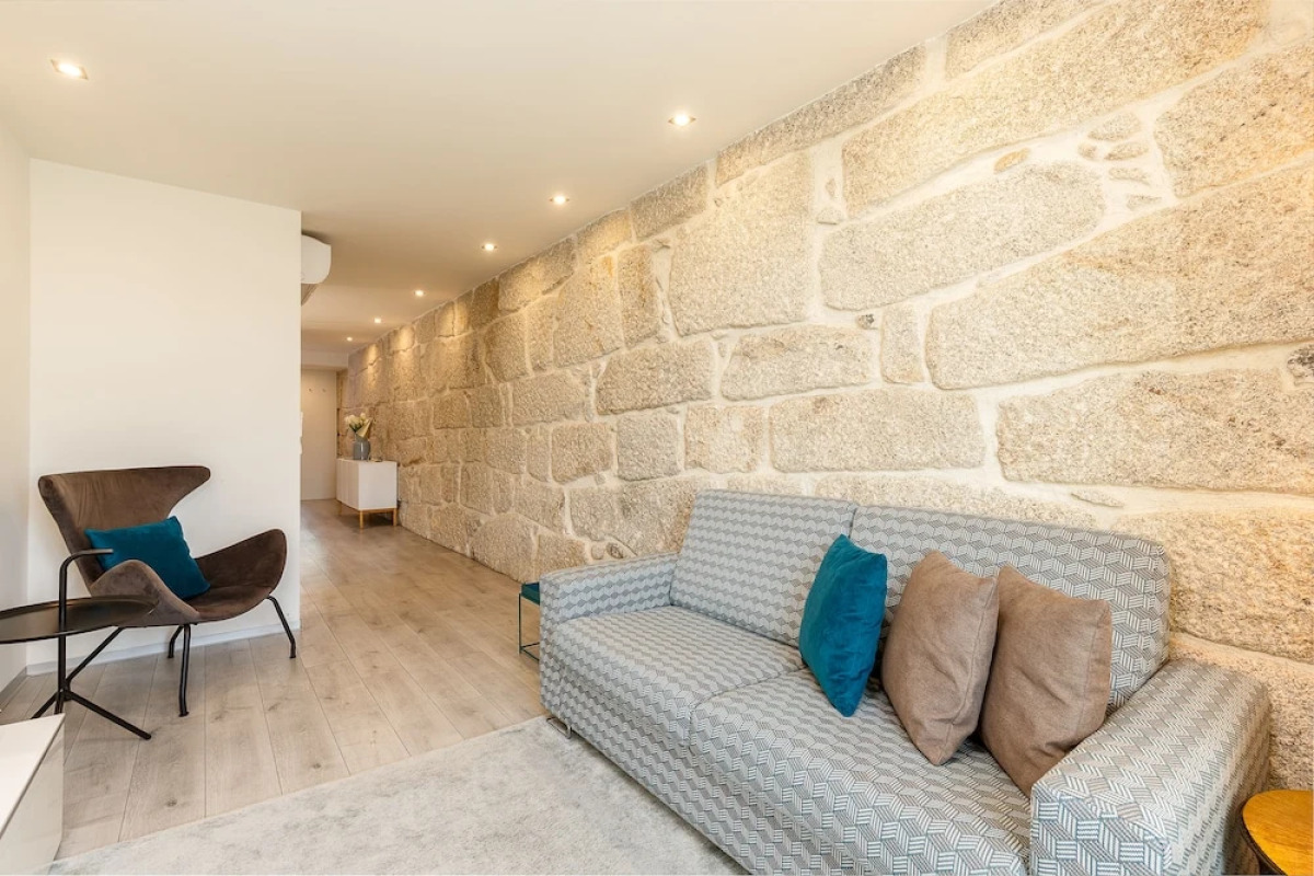 YOUROPO - Ribeira Porto