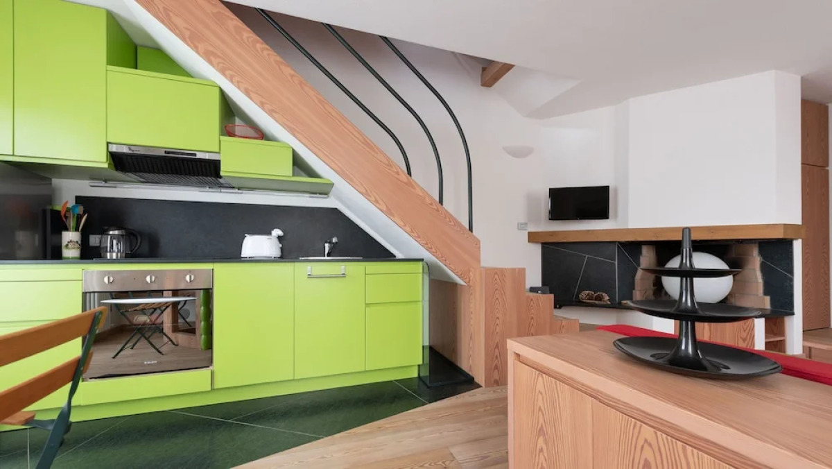 Italianway - Osteglio 15/F - Viola