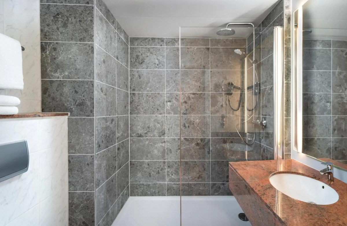 Leonardo Royal Hotel Düsseldorf Königsallee