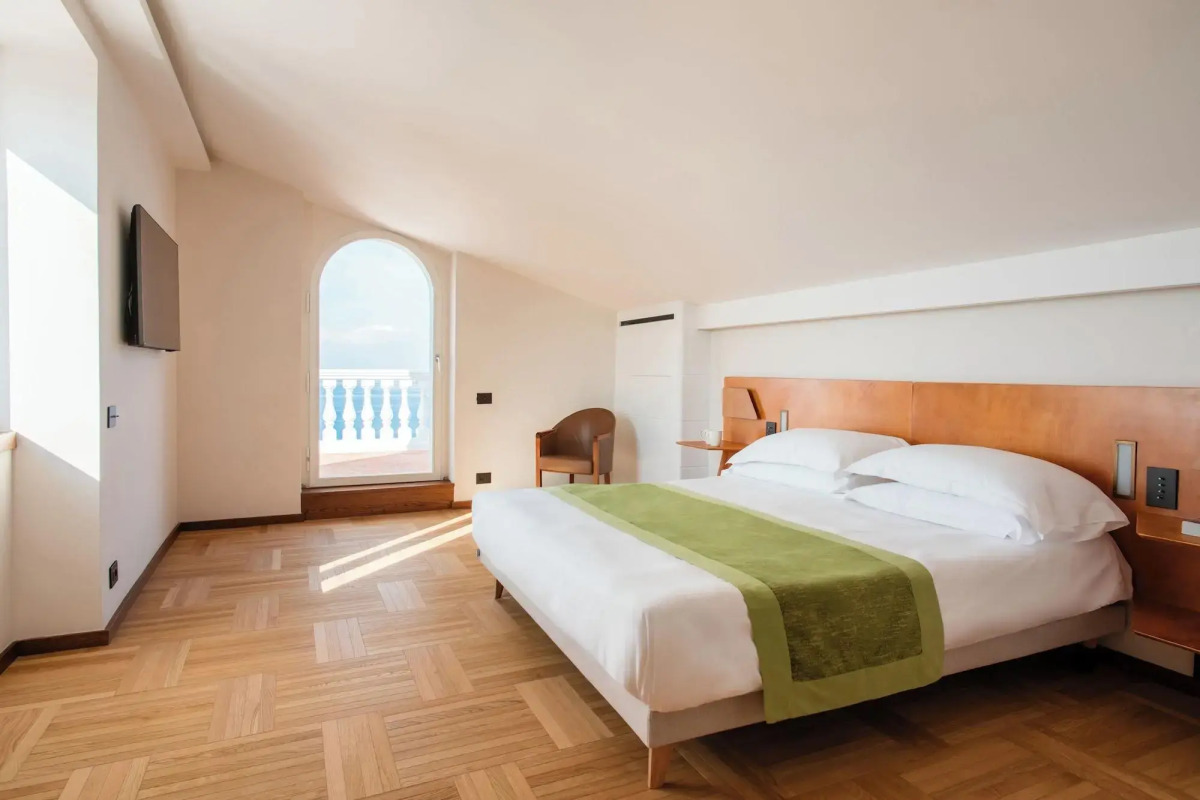 Relais Regina Giovanna