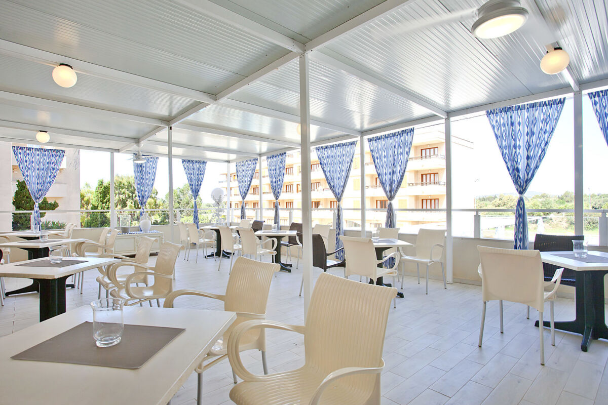 BJ Playamar Hotel & Apartamentos