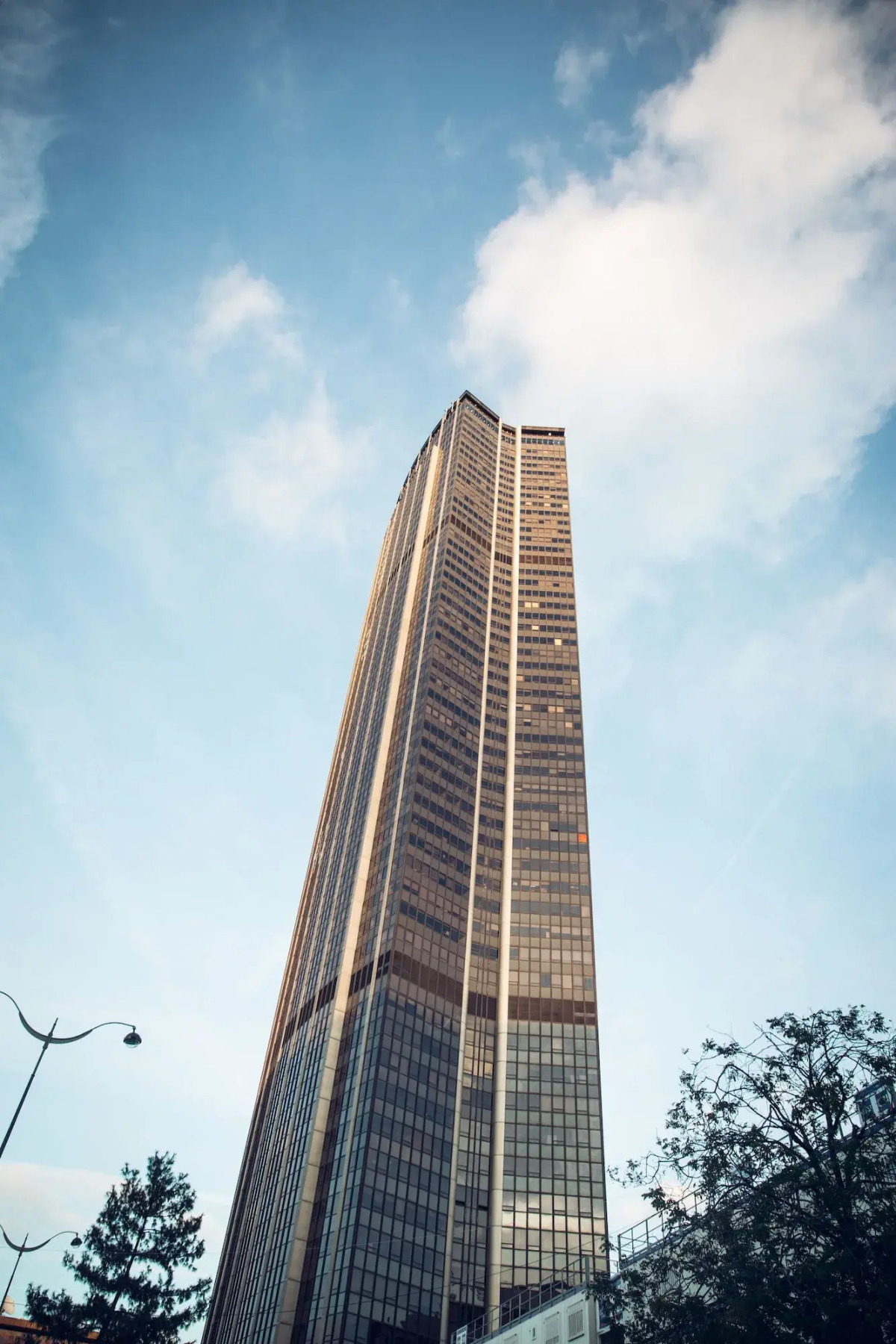 Timhotel Odessa Montparnasse