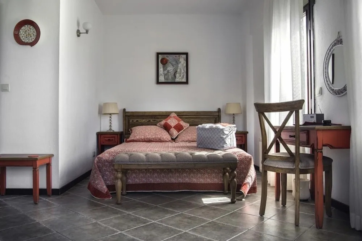 Artemis Selcuk Suites