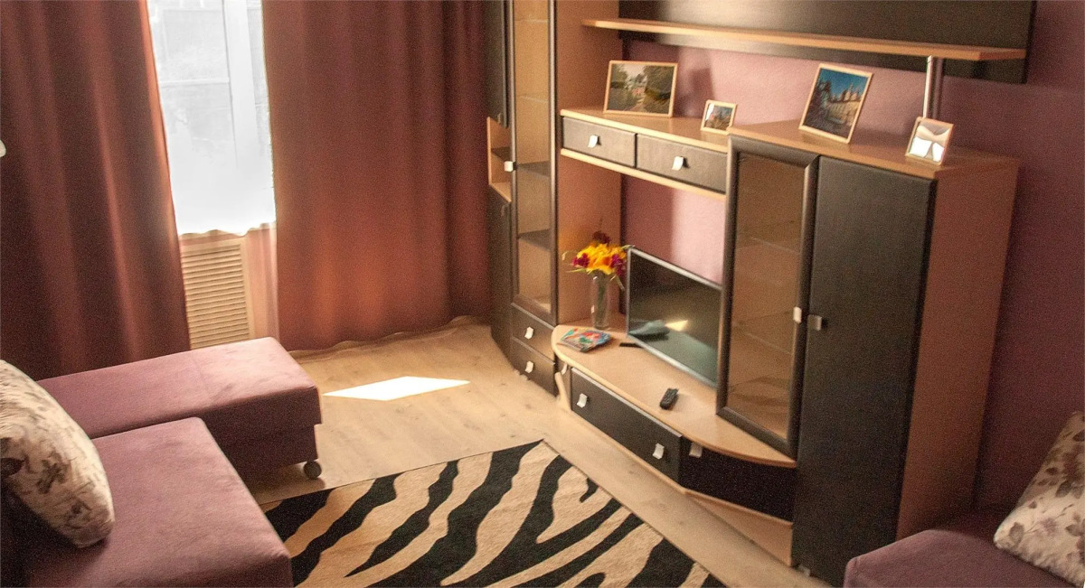 Pechory Apartment (Печоры Апартмент) на улице Прудовая