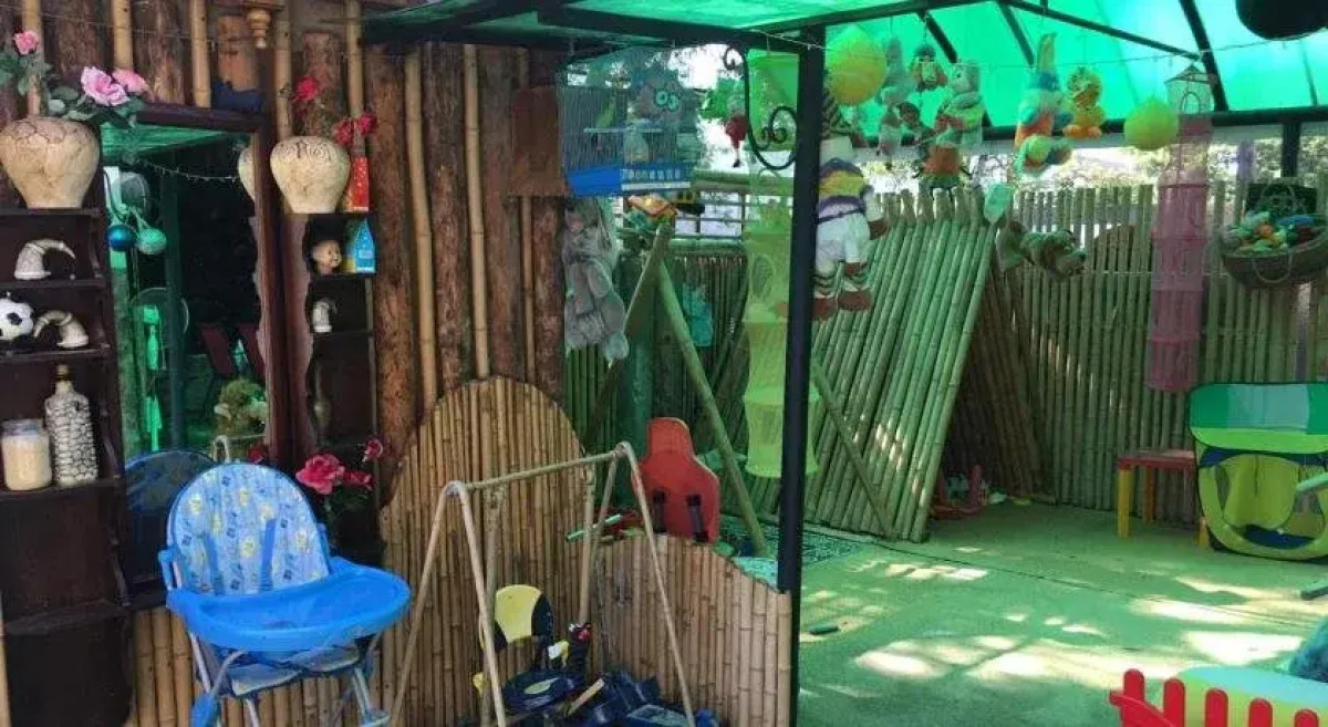 Гостевой Дом Простор