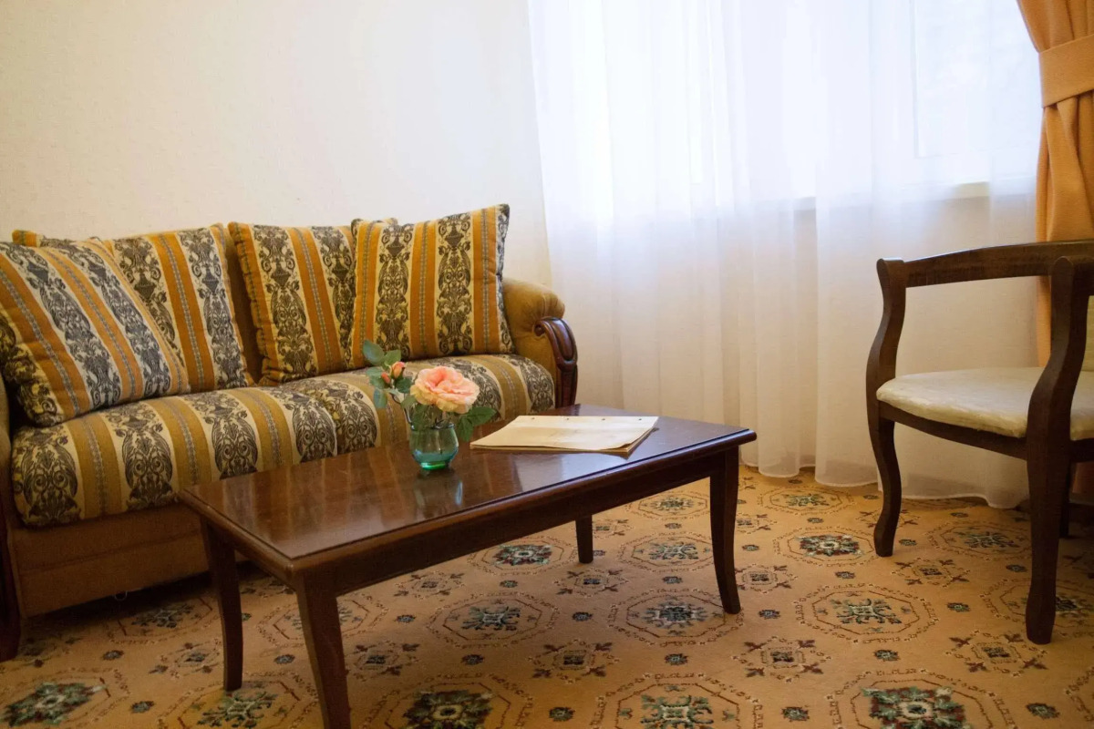 Отель «Морской»