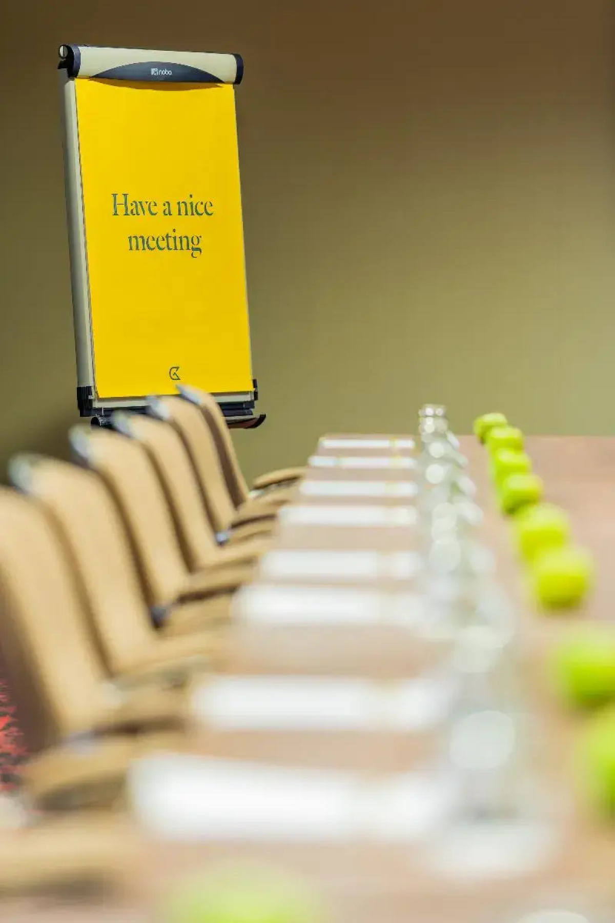 Tulip Inn Leiden Centre