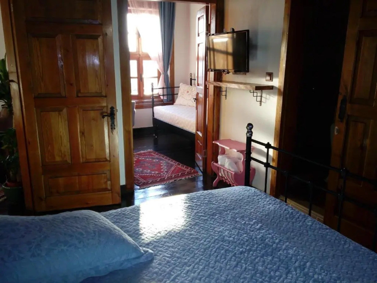 Aristonicus Boutique Hotel