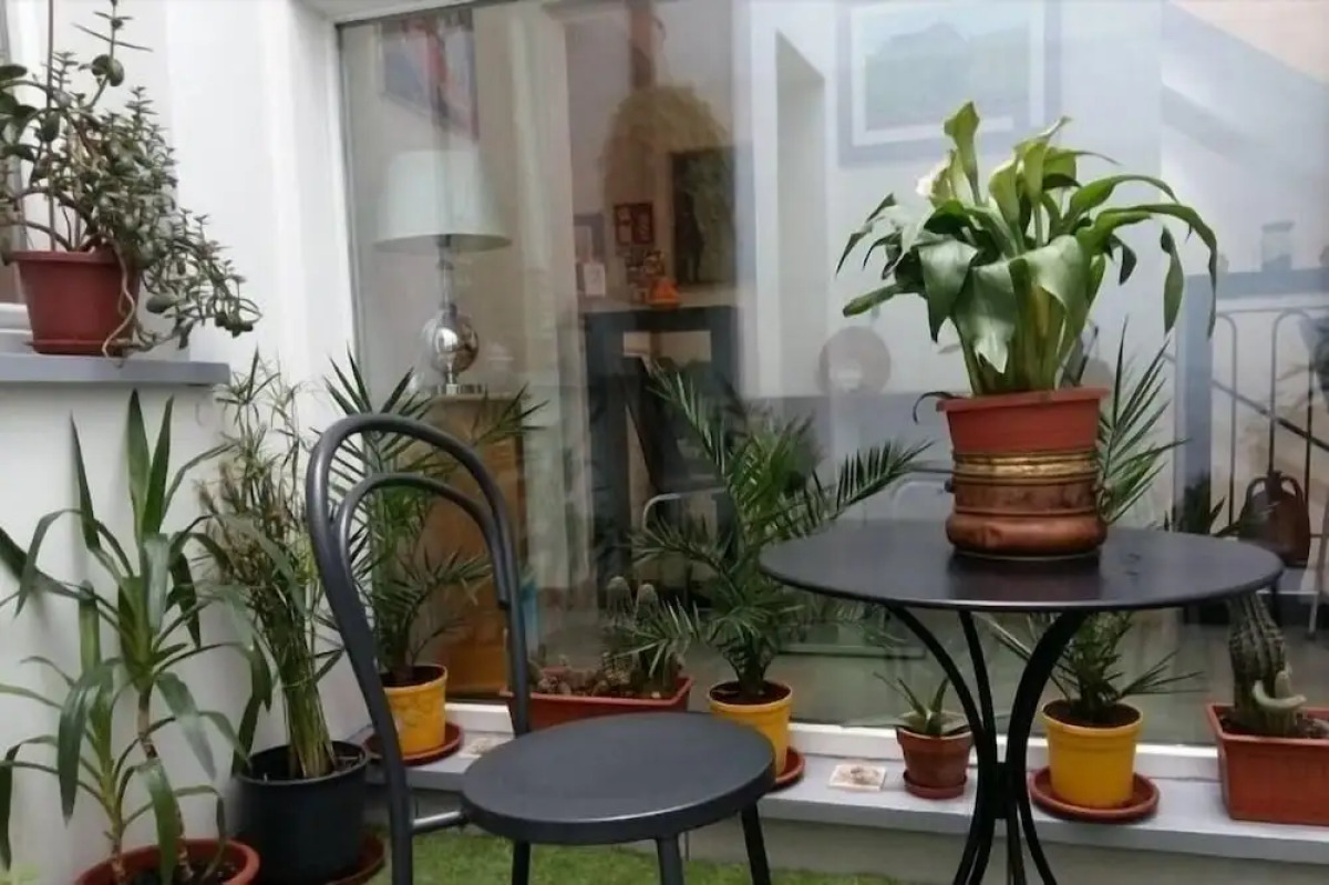 BuonHotel Bologna Centro