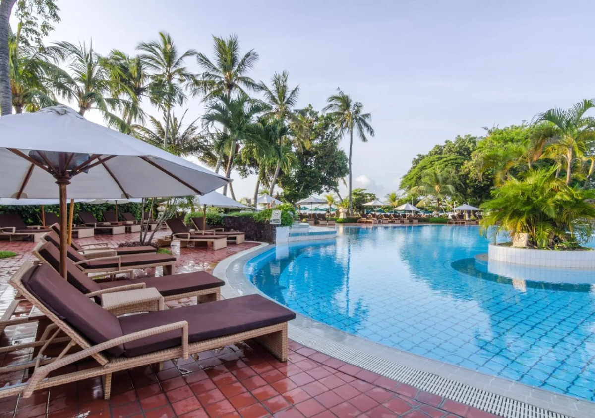 Prama Sanur Beach Bali