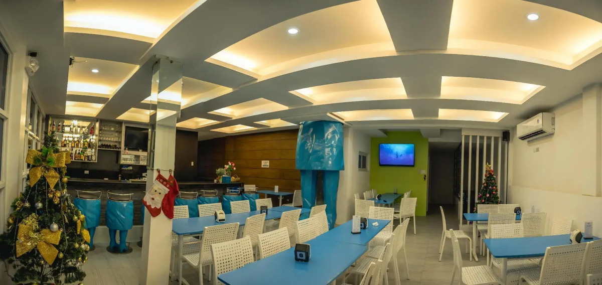 Stunning Republic Beach Resort