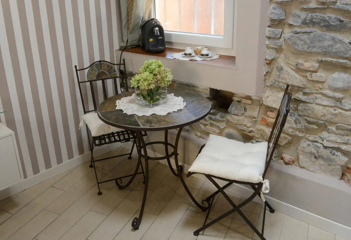 Bed and Breakfast Storico