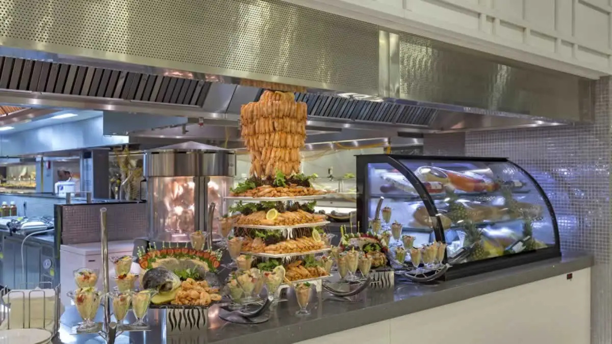 Royal Seginus - All Inclusive